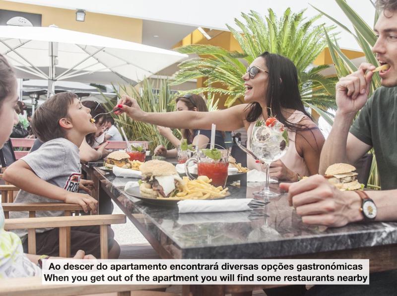 Oriente Marina Apartments by APT IIN - Parque das Nações - image 7
