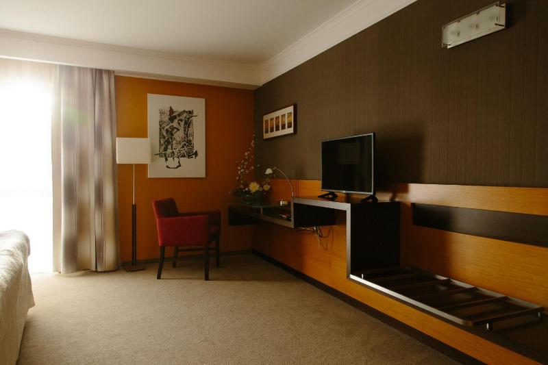 Business Double or Twin Room image 3