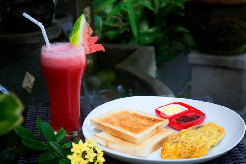 Wijaya Guesthouse - image 29