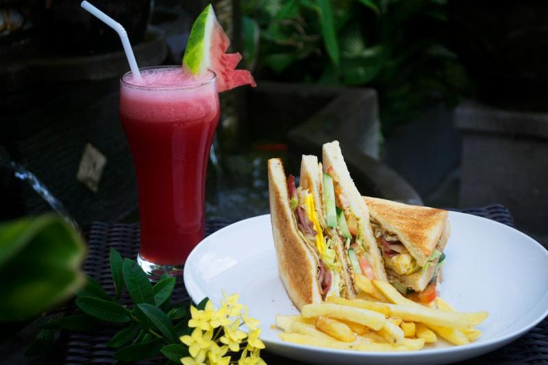 Wijaya Guesthouse - image 8