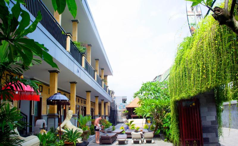 Wijaya Guesthouse - image 21