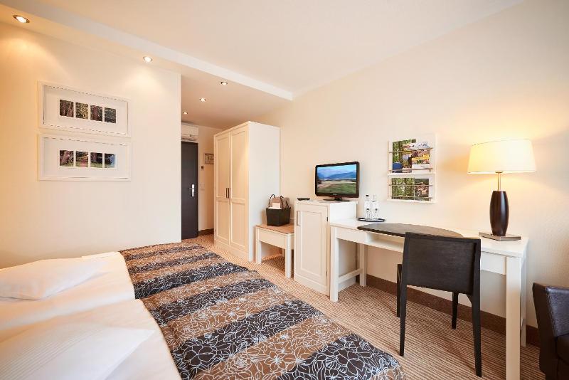 MUNTE - Wellnesshotel am Stadtwald - image 48