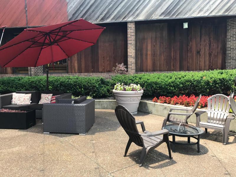 Millennium Hotel Maxwell House Nashville - image 6