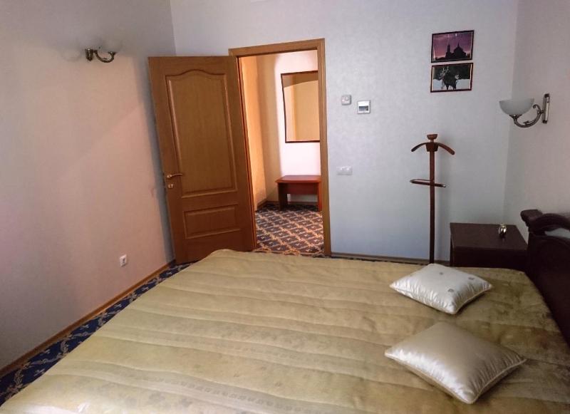 Two-Bedroom Apartment image 3