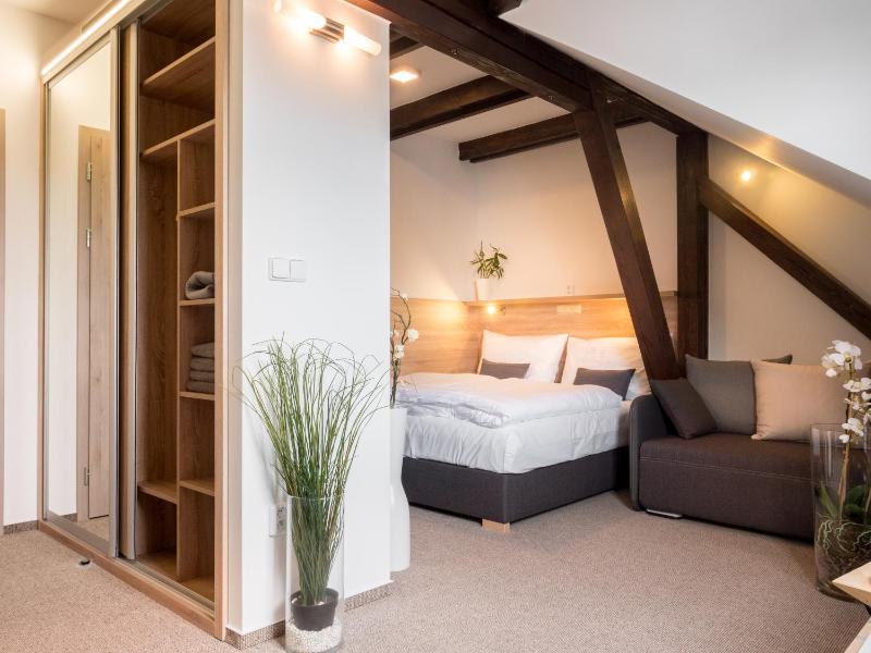 Comfort Quadruple Room image 3