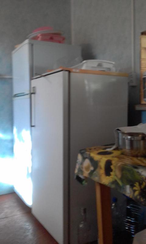 Double Room with Shared Toilet image 3