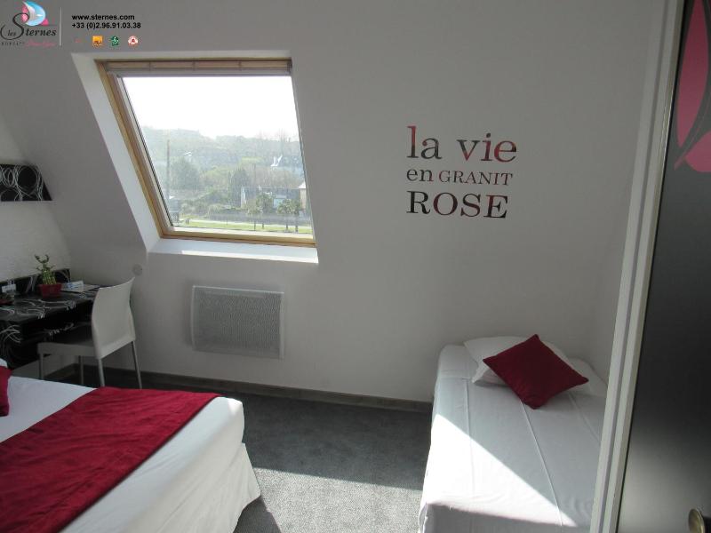 Citotel Les Sternes - image 20
