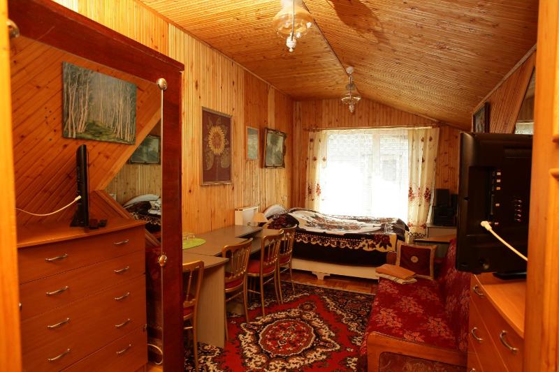 Vila Pas Justiną - image 24