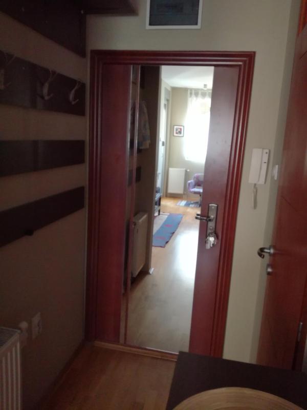 One-Bedroom Apartment image 2