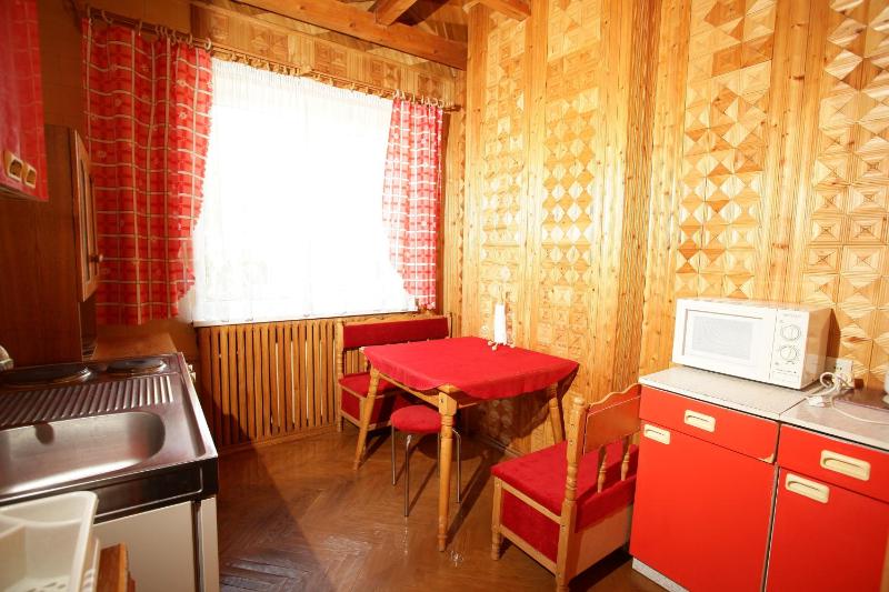 Vila Pas Justiną - image 39