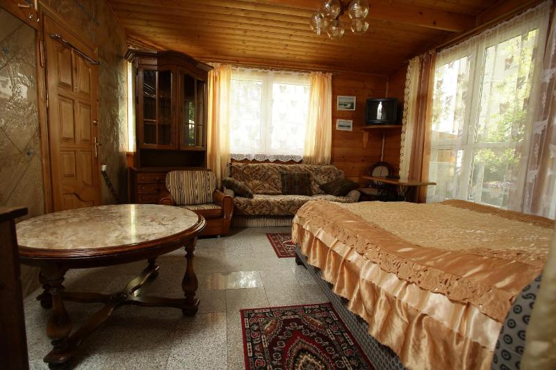 Vila Pas Justiną - image 4
