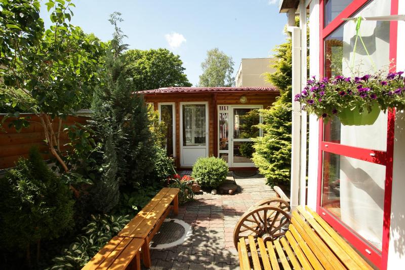 Vila Pas Justiną - image 19