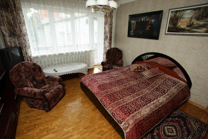 Vila Pas Justiną - image 29