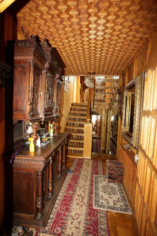 Vila Pas Justiną - image 25