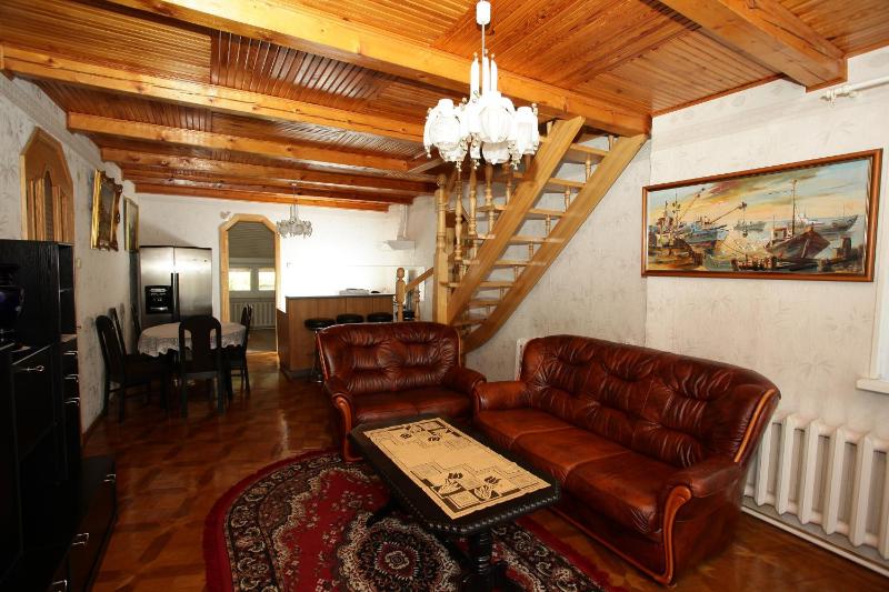 Vila Pas Justiną - image 21