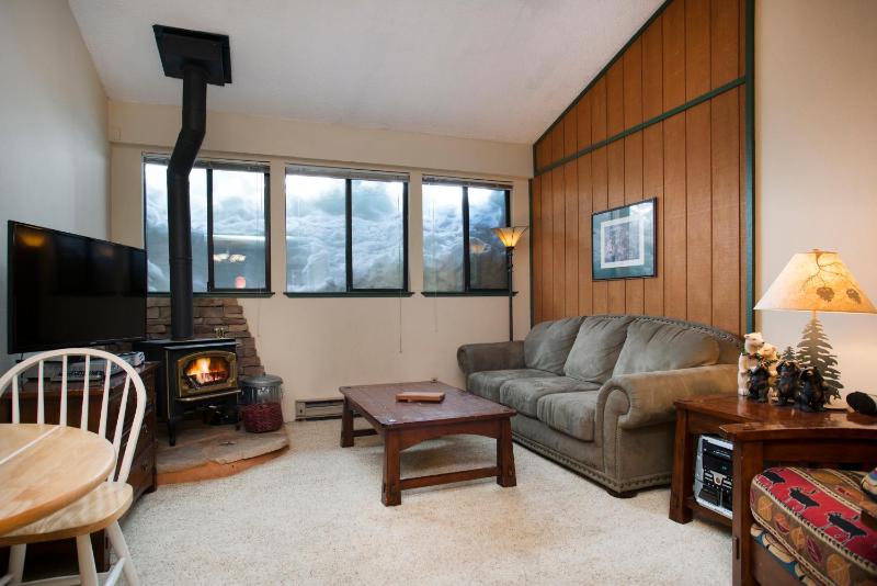 Basic One-Bedroom Apartment image 1