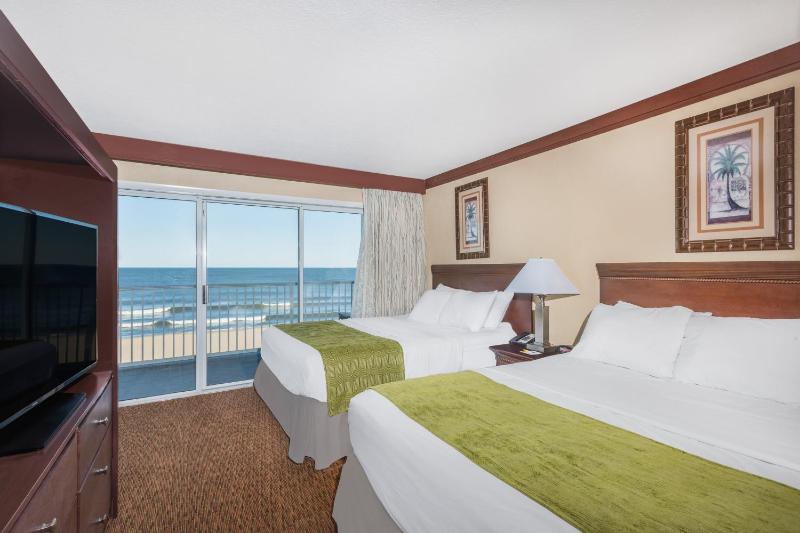 Days Inn by Wyndham Ocean City Oceanfront - image 34