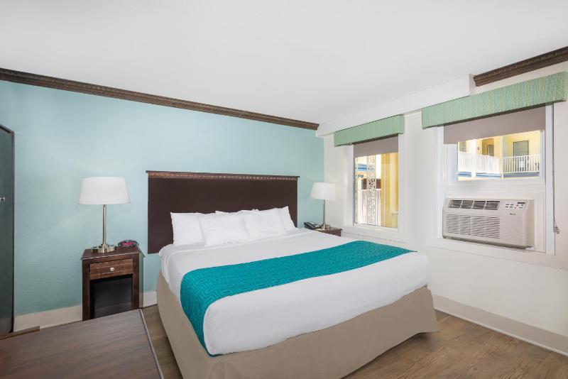 Days Inn by Wyndham Ocean City Oceanfront - image 48