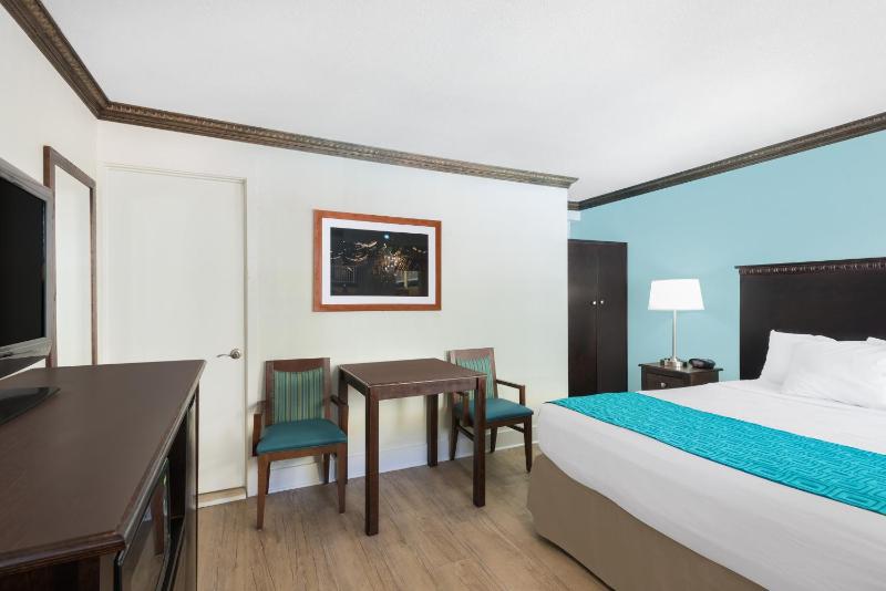 Days Inn by Wyndham Ocean City Oceanfront - image 10