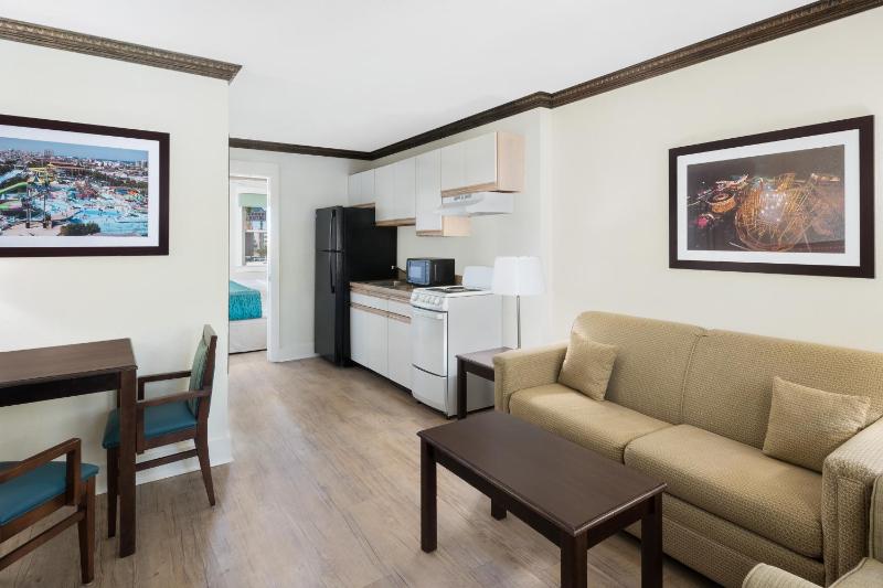 Days Inn by Wyndham Ocean City Oceanfront - image 15