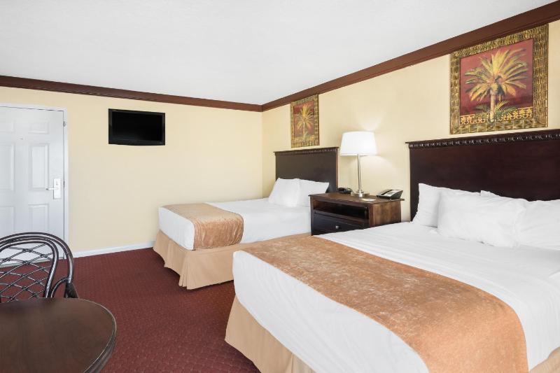Days Inn by Wyndham Ocean City Oceanfront - image 18
