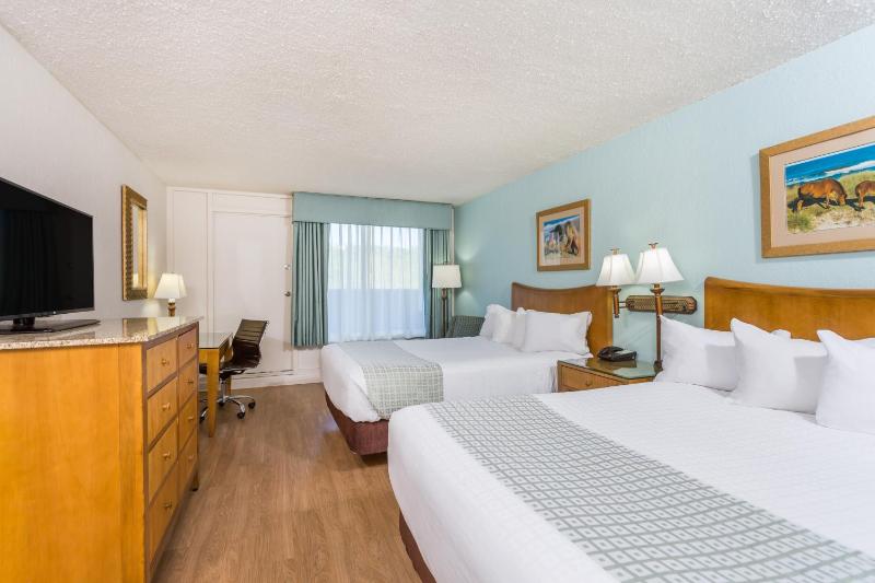 Ramada Plaza by Wyndham Nags Head Oceanfront - image 35