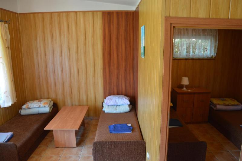 Two-Bedroom Chalet image 4