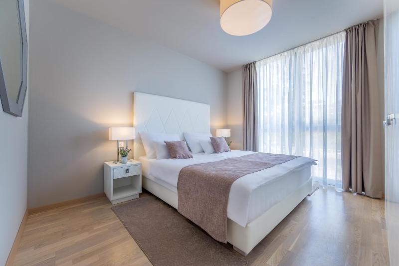 Deluxe Apartment image 3