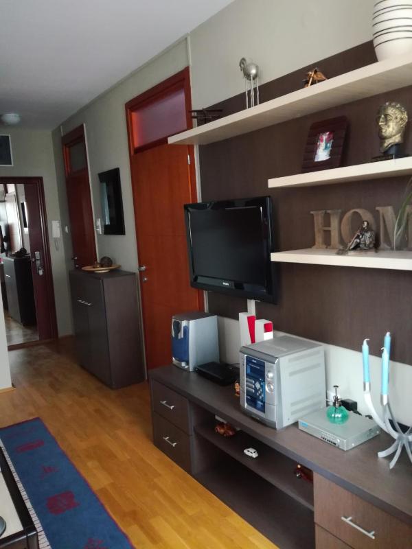 One-Bedroom Apartment image 4