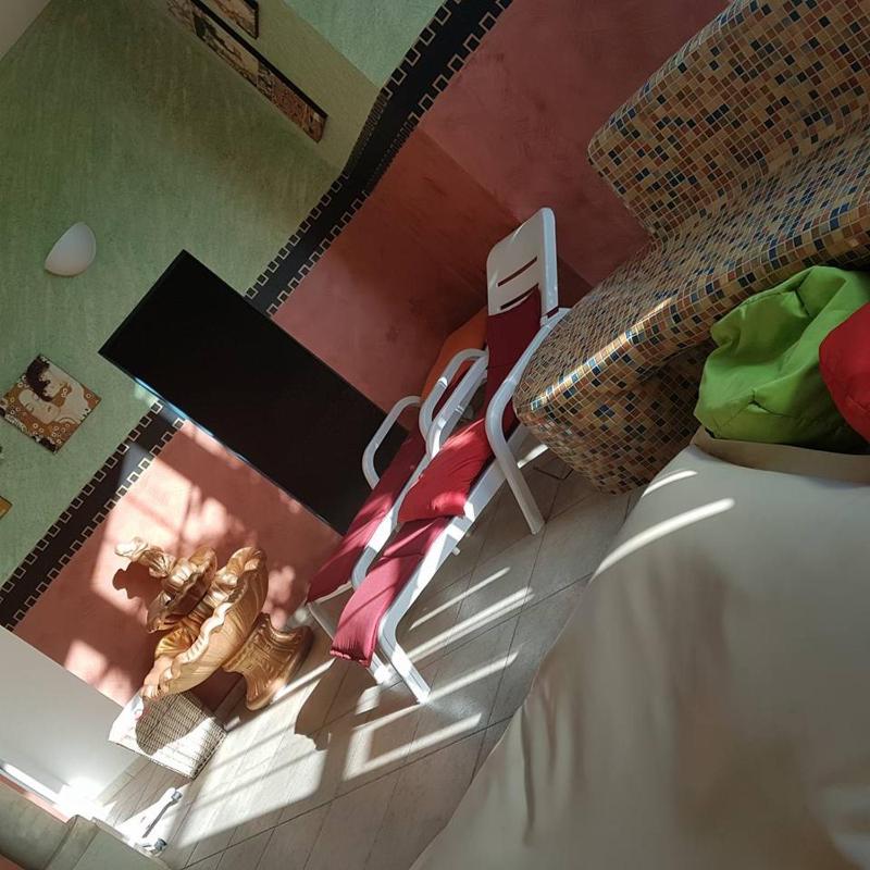 Economy Single Room image 2