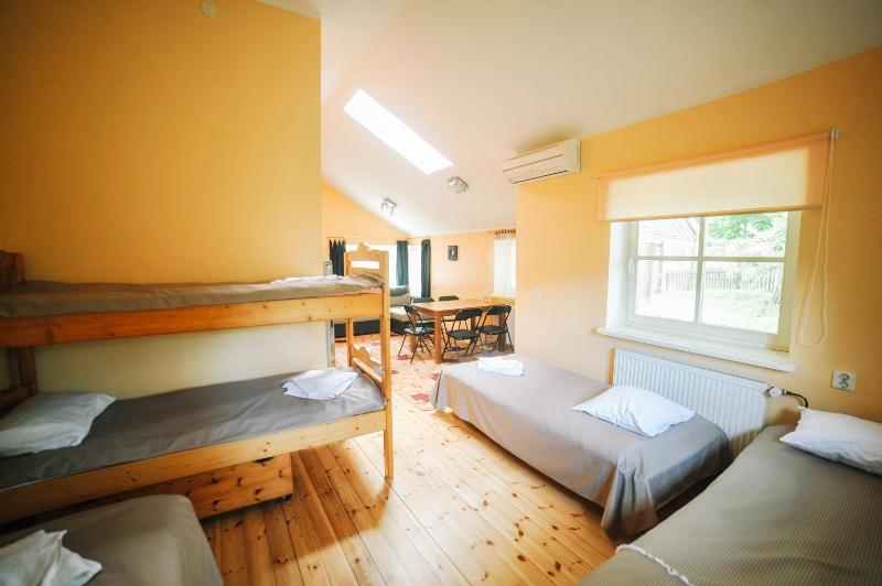 Family Room with Garden View image 4