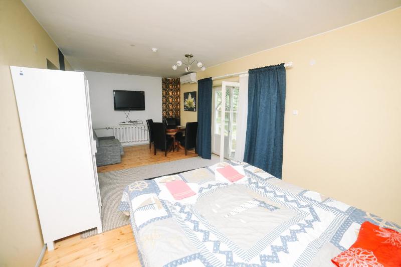 Junior Suite with Garden View image 4