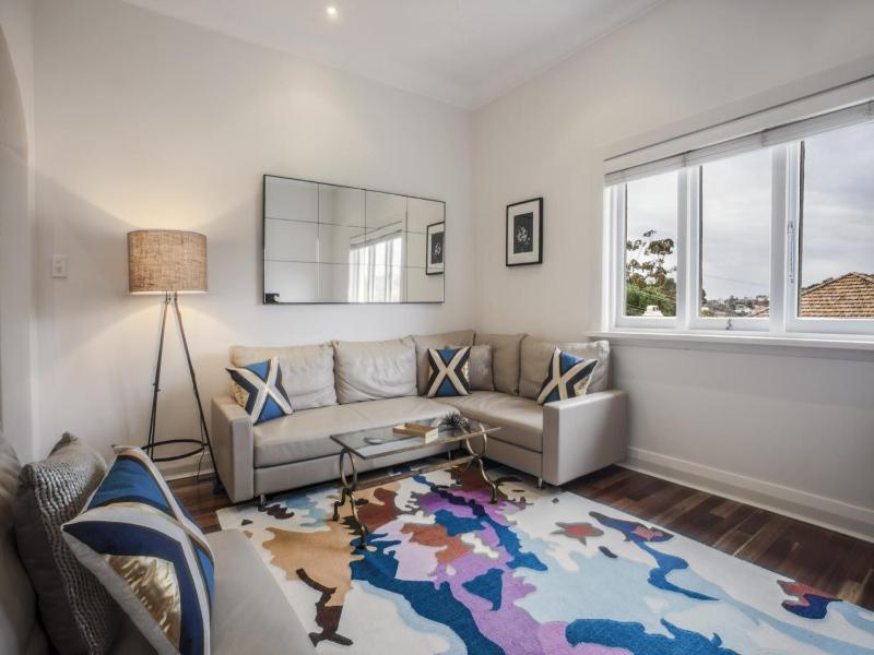 Two-Bedroom Apartment image 1