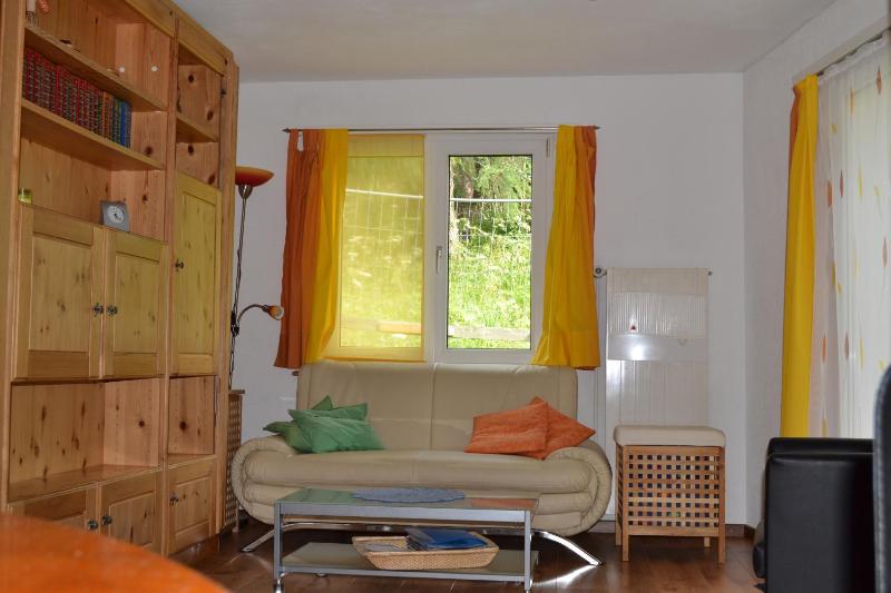 One-Bedroom Apartment image 4
