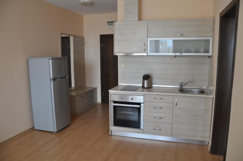 Two-Bedroom Apartment image 3