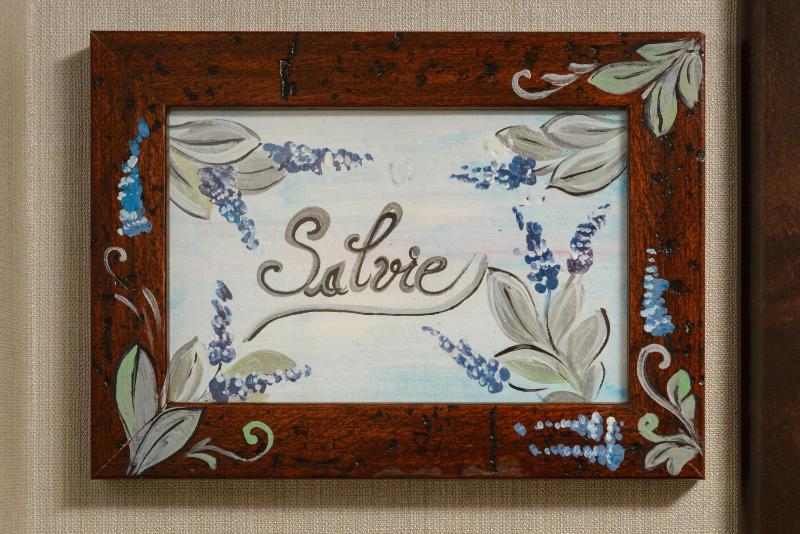 Double Room with Garden View (Salvie) image 2