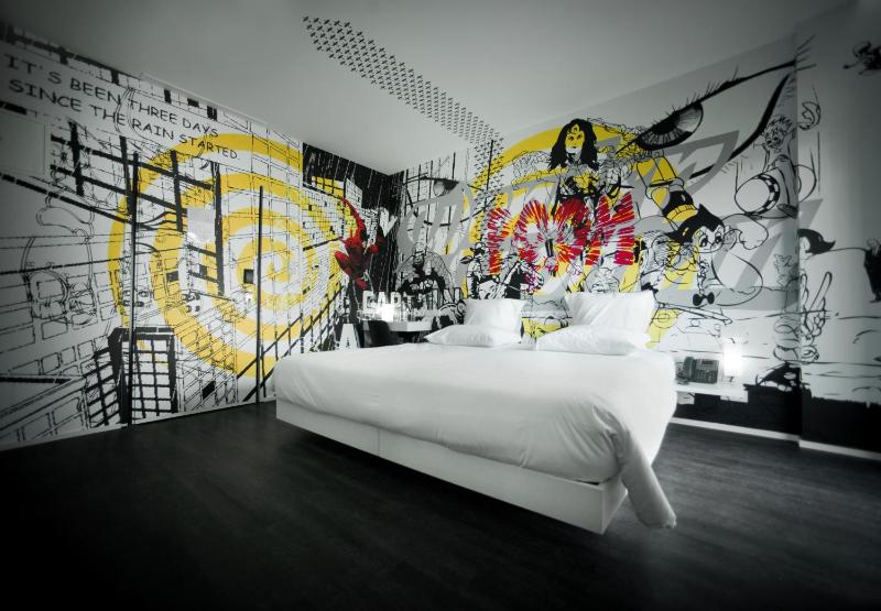 Standard Single Room image 1