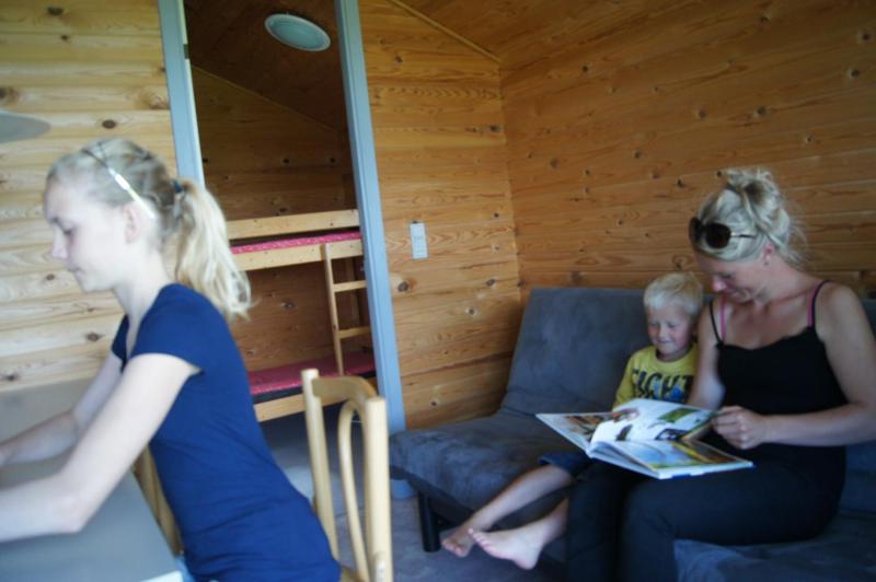 Cottage with Shared Bathroom image 3