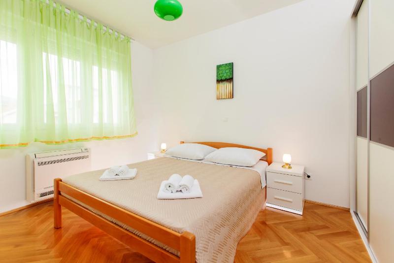 Two-Bedroom Apartment with Balcony image 4