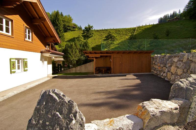 Chalet image 2