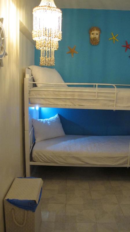 Bed in 6-Bed Dormitory Room image 4