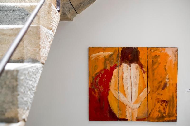 B&B Cantiere dell'anima - Rooms of art - image 31