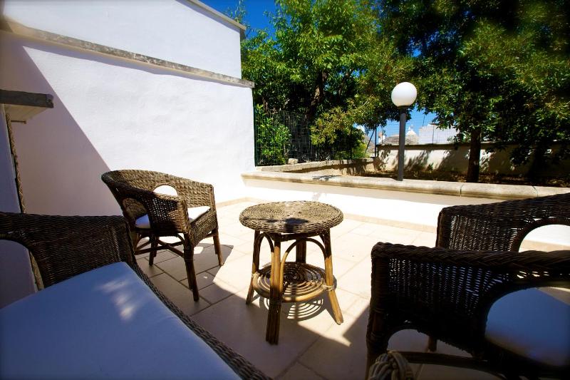 Superior Trullo image 1