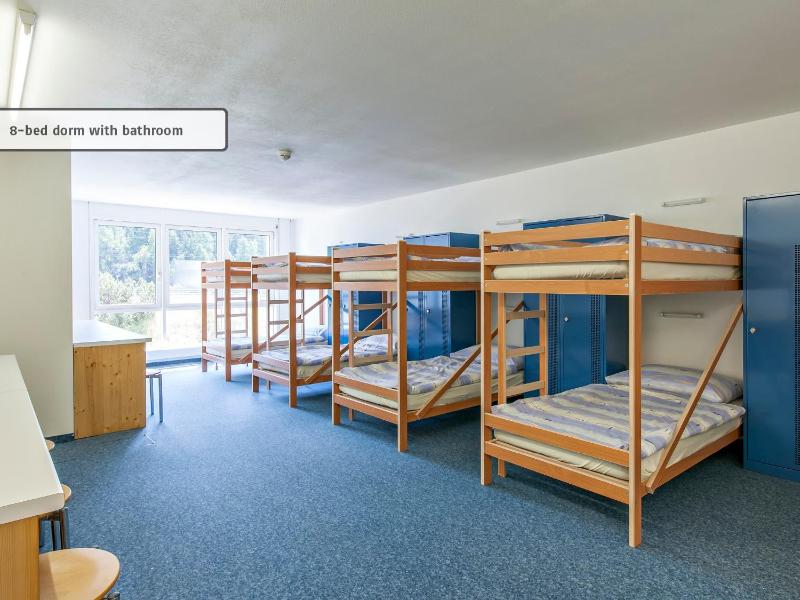Hostel INN LODGE - image 24
