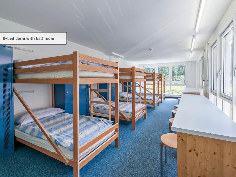 Hostel INN LODGE - image 27