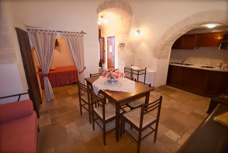 Superior Trullo (4 people) image 3