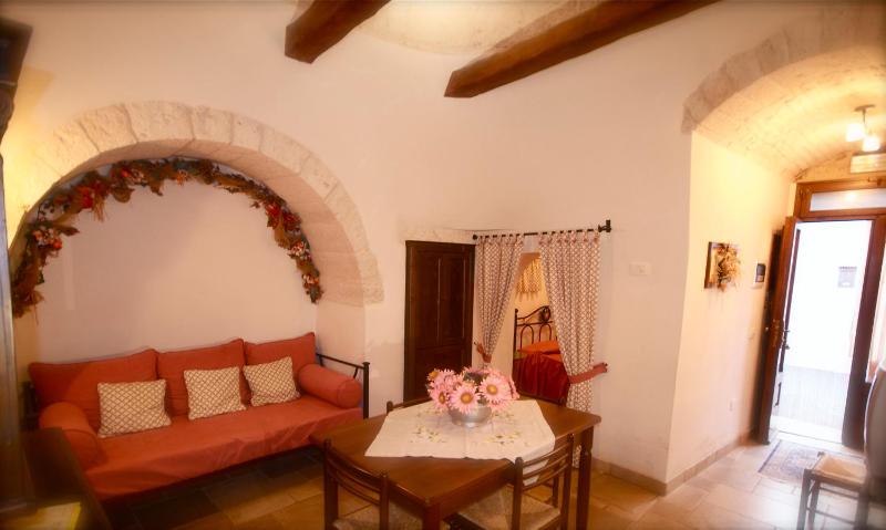 Superior Trullo (3 people) image 1