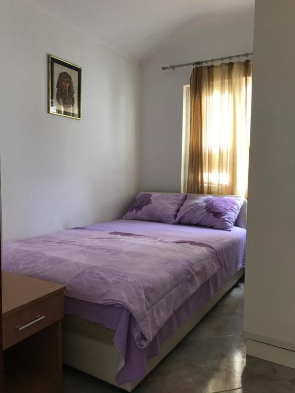Two-Bedroom Apartment with Balcony and Sea View image 1