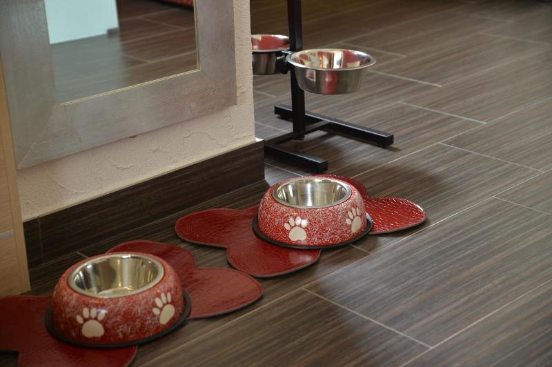 Double Room - Pet-Friendly image 3