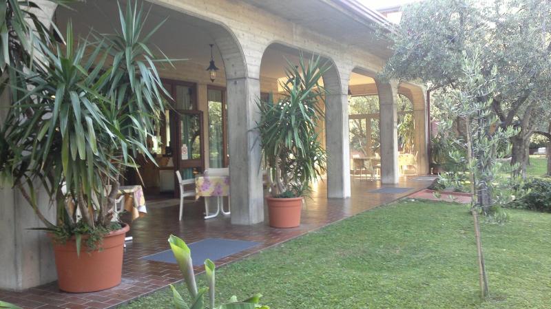 Hotel Chiara - image 20